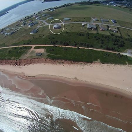 Around The Sea - Cana Da'S Rotating House, Suites & Tours North Rustico Exterior photo